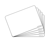 Flashcards - Dry Erase Magnetic Flashcards Kit